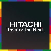 Hitachi Rail