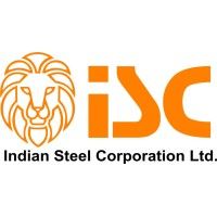 Indian Steel Corporation Ltd