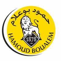 Hamoud Boualem