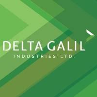 Delta Galil Industries