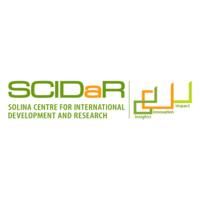 SCIDaR - Solina Centre for International Development and Research