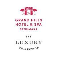 Grand Hills Hotel & Spa, Broummana