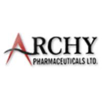 Archy Pharmaceuticals Ltd.