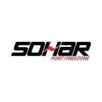 SOHAR Port and Freezone