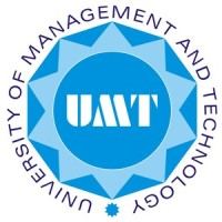 University of Management and Technology - UMT