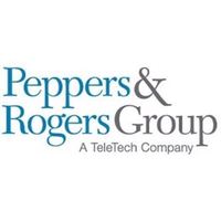 PEPPERS & ROGERS GROUP (TELETECH US GROUP)