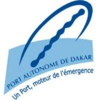 Port Autonome de Dakar Sénégal