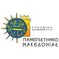 University of Macedonia