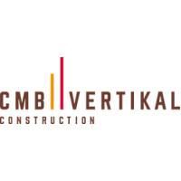 CMB-Vertikal Construction