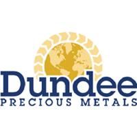 Dundee Precious Metals Inc.