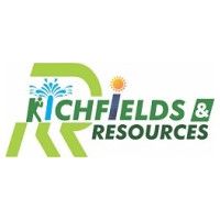Richfields and Resources 