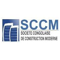 SCCM (Société Congolaise de Construction Moderne)