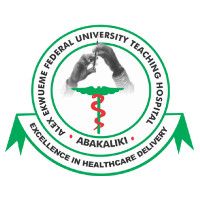 Alex Ekwueme Federal University Teaching Hospital