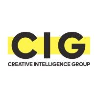 Creative Intelligence Group - CIG