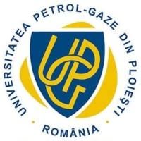 Petroleum-Gas University from Ploiesti
