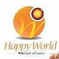 Happy World Meal Gate