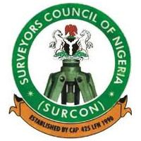 The Surveyors Council of Nigeria (SURCON)