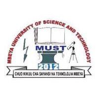 Mbeya University of Science and Technology