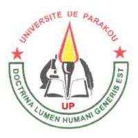 Université de Parakou