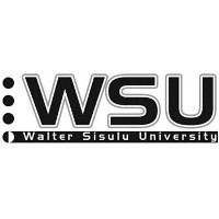 WSU - Walter Sisulu University