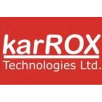 karROX Technologies Ltd.