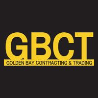 golden bay contracting & trading