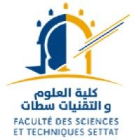 FST Settat