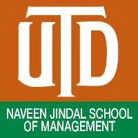 Naveen Jindal School of Management, UT Dallas