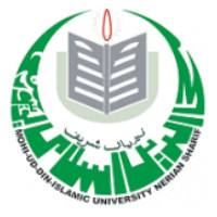 Mohi-ud-Din Islamic University