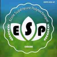 Ecole Supérieure Polytechnique de Dakar
