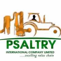 Psaltry International Limited