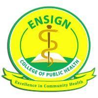 Ensign College of Public Health