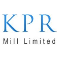KPR Mill Limited