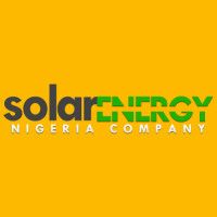 Solar Energy Nigeria Company