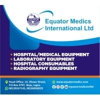 Equator Medics Company Ltd
