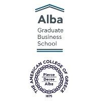 ALBA Graduate Business School