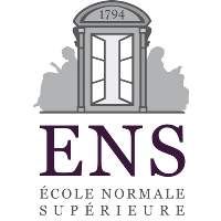 Ecole normale supérieure