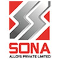 Sona Alloys Pvt Limited