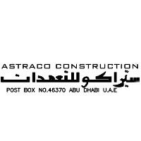 Astraco Construction - LLC
