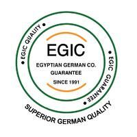 EGIC - Egyptian German Industrial Corporate