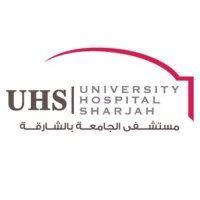 University Hospital Sharjah