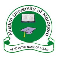Muslim University of Morogoro