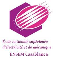 École nationale supérieure d'électricité et mécanique - Casablanca