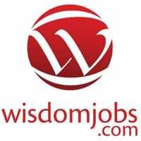 Wisdomjobs