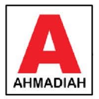Ahmadiah Contracting & Tr. Co.