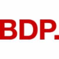 BDP (Building Design Partnership Ltd)