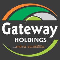 Gateway Holdings Ltd
