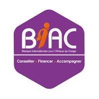 BIAC Banque Internationale pour l'Afrique au Congo
