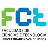 Faculdade de Ciências e Tecnologia da Universidade Nova de Lisboa - FCT NOVA