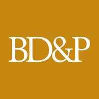 Burnet, Duckworth & Palmer LLP